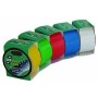Cinta Duct Tape Verde 50Mmx5M
