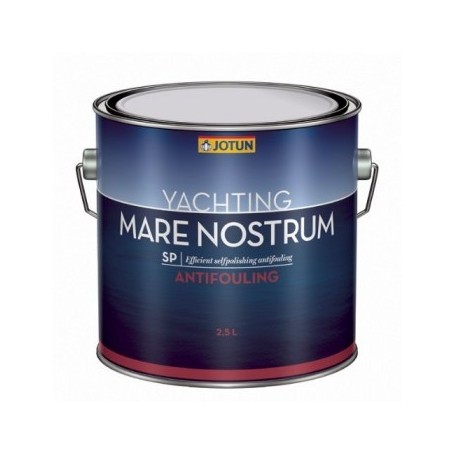 Jotun Mare Nostrum Blanco 2.5L