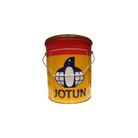 JOTUN Mare Nostrum Black 20ll