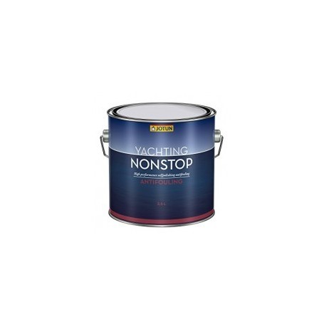 Jotun Non Stop Ii Azul Oscuro 2.5L