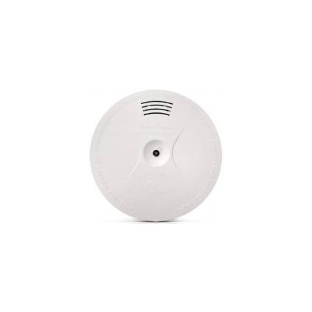 Detector Humo Pilas Mini