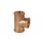 T in bronze f 3/8''