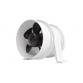 Attwood 12V 100mm Exhaust Fan