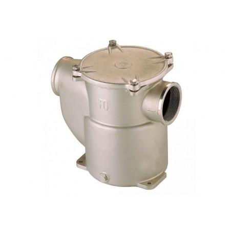 Raw water strainer mediterraneo 1/2"