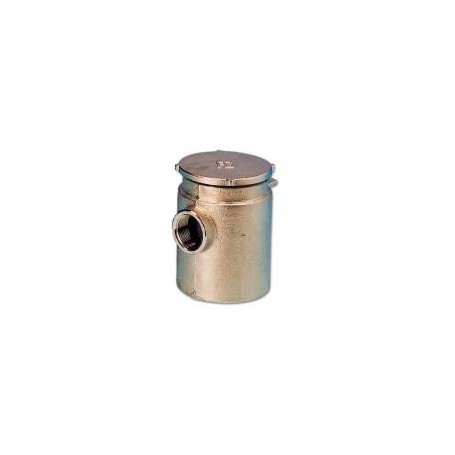 Filtro Agua 4750L 3/4"