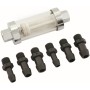 Fuel filter outboard 6x8x10mm