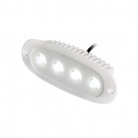 Led spotlight 4 12w 9-18v