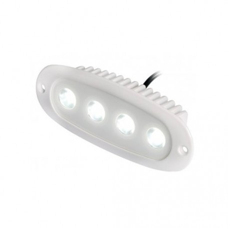 Led spotlight 4 12w 9-18v