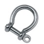 Grillete Lira Inox 25Mm