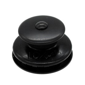Hembra Laton Negro 15Mm Loxx
