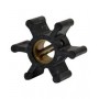 Impeller 08X51X22 6P T4 Nitrilo