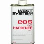 WEST SYSTEM Catalyst 205b Fast Hardener 1kg