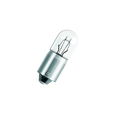 Spare lamp 3930 ba9s 24v/4w