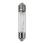 Festoon light 24v 10w 10x42mm 6430