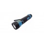 Linterna Goma 4 Led Waterproof