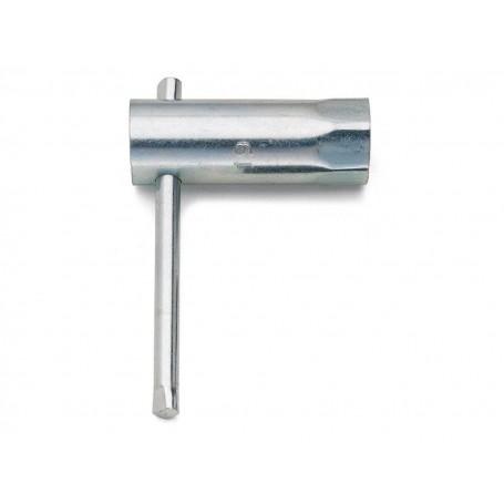 Spark-plug key s.steel