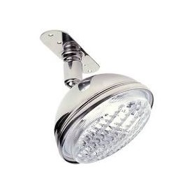 Spreader floodlight s.steel 12v 35a 3a 1100lm