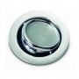 Die cast brass body for interior light libr 12-24v 10w