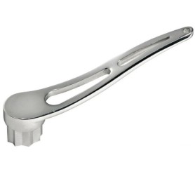 Maneta Universal Para Tapones/Registro Inox