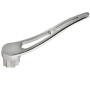 Handle in s.steel for deck fillers