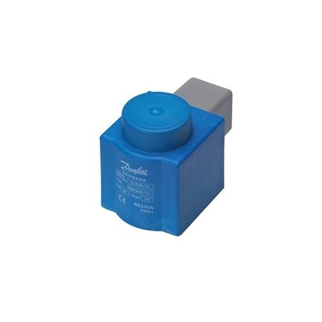 Bobina Recambio Conexión Prot. Ip20 10W 220V 50/60Hz
