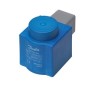Bobina Recambio Conexión Prot. Ip20 10W 220V 50/60Hz
