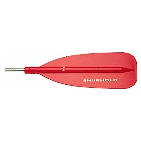 Shurhold 1901 Remo Rojo