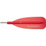 SHURHOLD 1901 Red Boat Paddle