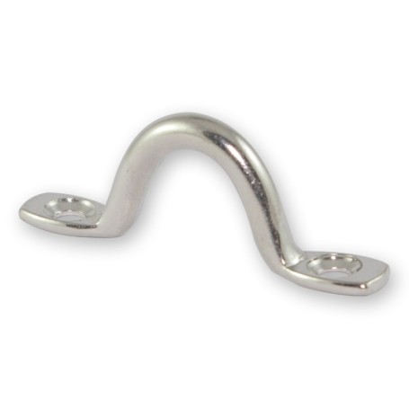 Eye Strap S.Steel 5mm