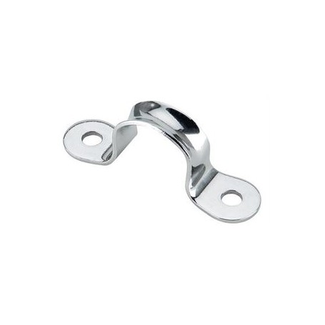 Puente Inox Pletina 18Mm