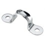 Eye strap s.steel 18mm (4pcs)
