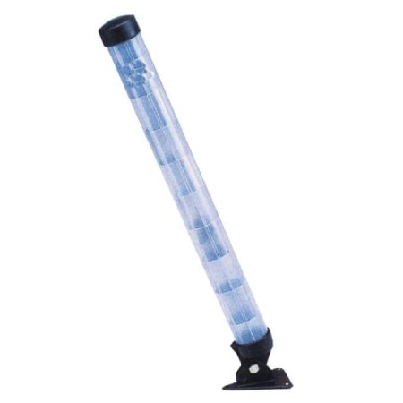Reflector radar medium 50x355mm