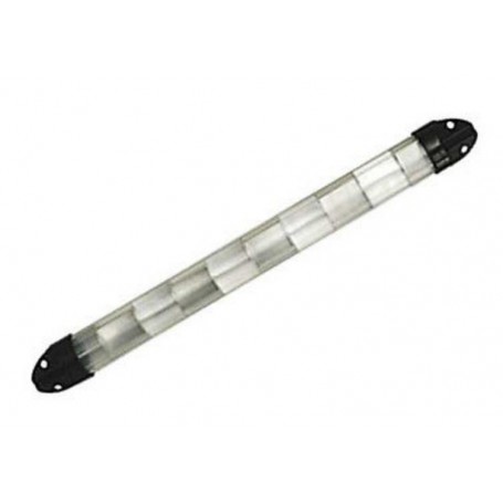 Reflector Radar Motor Y Vela Con Base