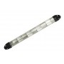 Reflector Radar Motor Y Vela Con Base