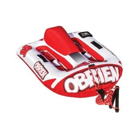 Ski combo simple trainer towable o'brien