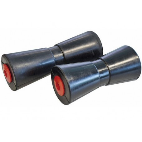 Rodillo Conico 200Mm