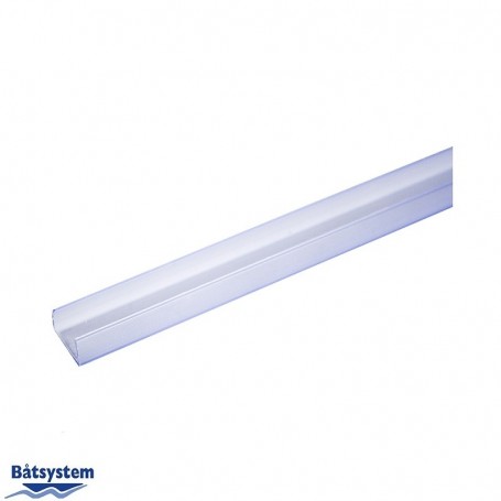 Batsystem mountingrail