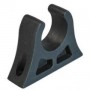 Soporte para bichero de plástico 20 mm
