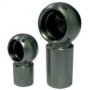 Soporte Inox Para Bola 10Mm Rosca 6Mm