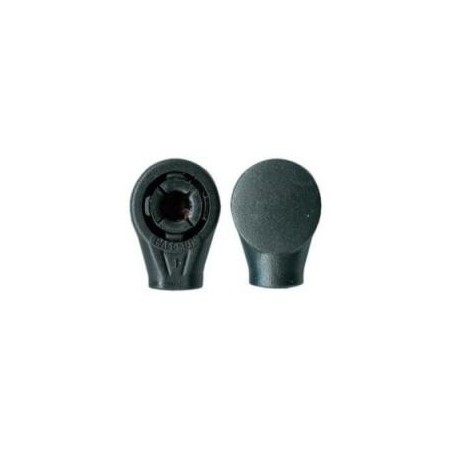 Ball Joint Support D.10mm Thread 6mm R1