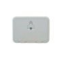 Tapa Acceso Blanca Con Llave Pvc 370X270Mm