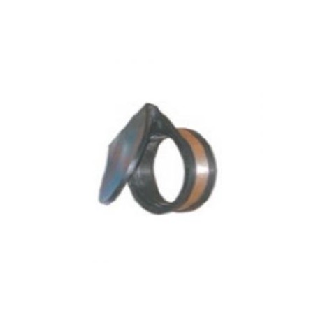 Tapa Escape Pequeña 75X95X37 Mm.