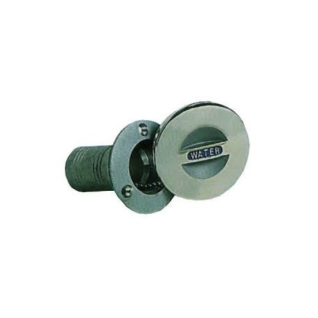 Deck fill water s.steel 38mm