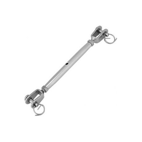 Tensor Inox 14Mm