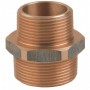 Machon Reducción Bronce M-M 3/4"-1/2" Gd