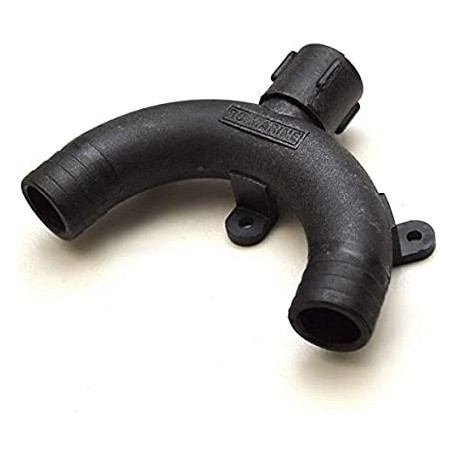 Válvula Anti Sifon 19Mm 3/4" Forespar