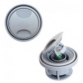 Valve For Inflatable Boats