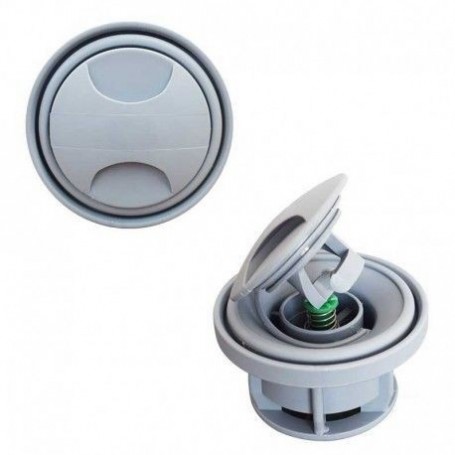 Flush Valve Plug