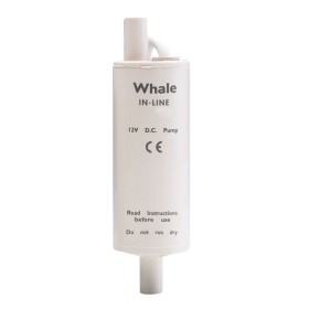 Whale supersub bilge pump line 2