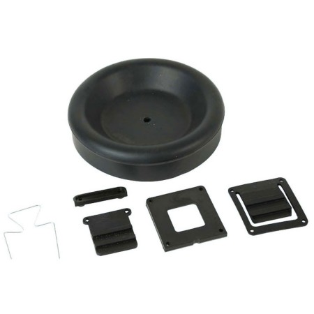 Oil diesel rubbers kit